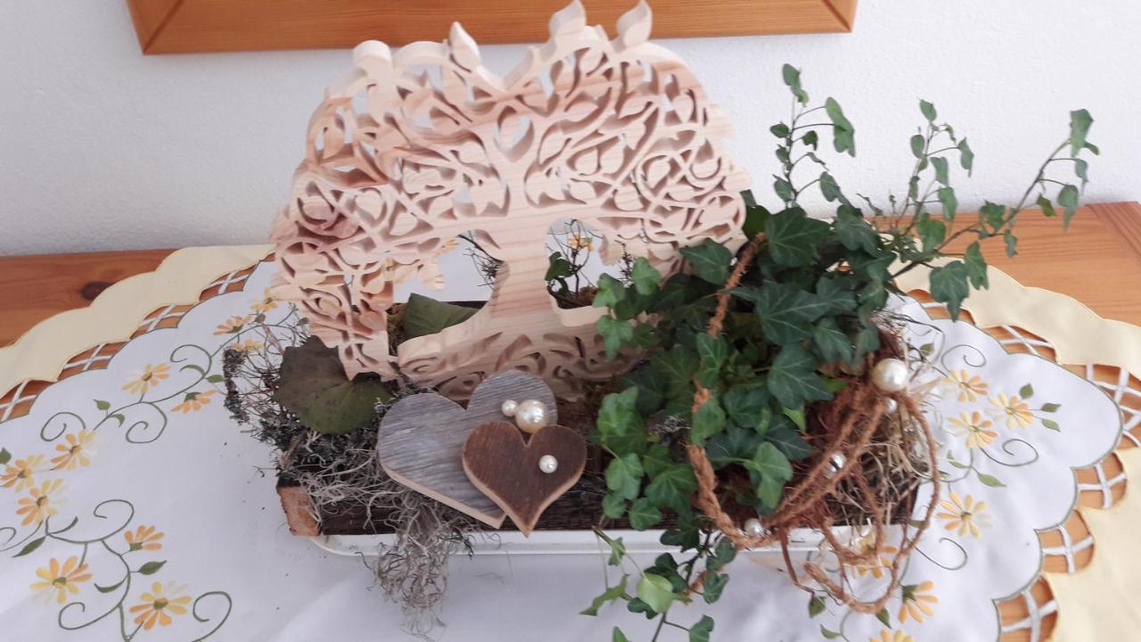 Apartament Zweimaederlhaus Bad Mitterndorf Zewnętrze zdjęcie