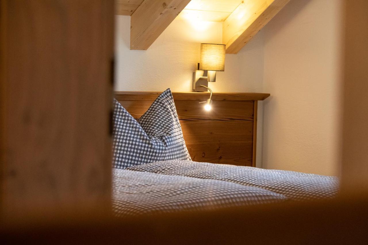 Apartament Zweimaederlhaus Bad Mitterndorf Zewnętrze zdjęcie