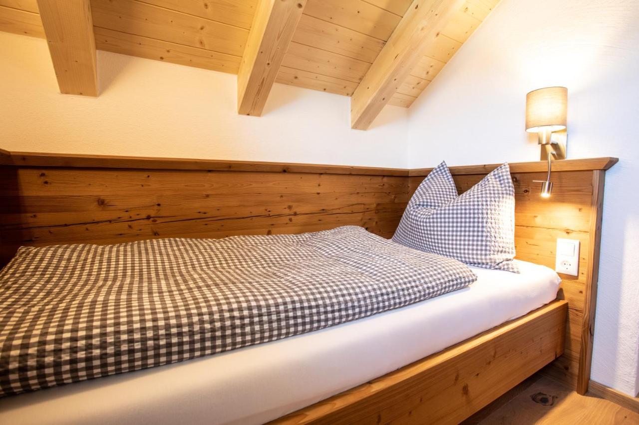 Apartament Zweimaederlhaus Bad Mitterndorf Zewnętrze zdjęcie