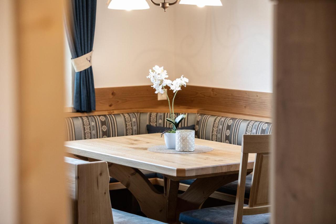 Apartament Zweimaederlhaus Bad Mitterndorf Zewnętrze zdjęcie