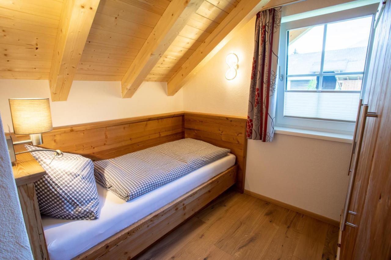 Apartament Zweimaederlhaus Bad Mitterndorf Zewnętrze zdjęcie