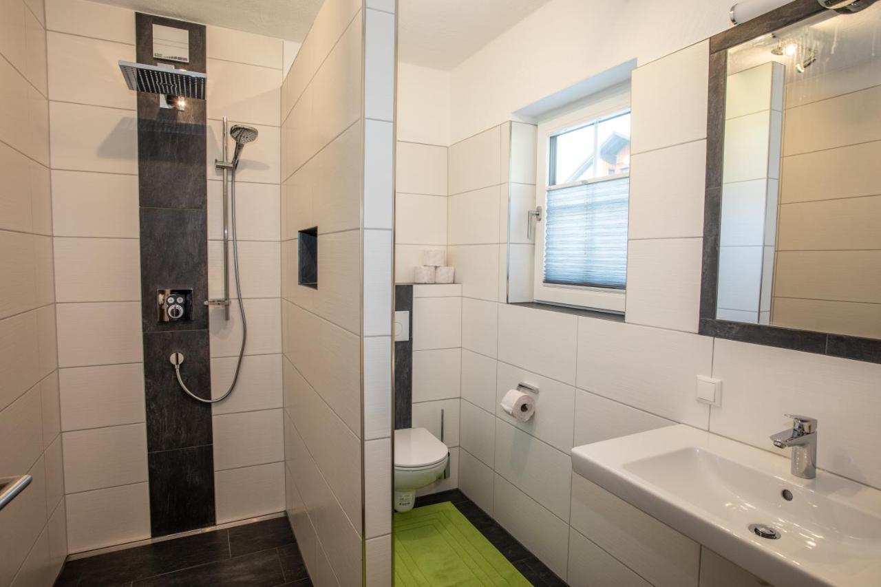 Apartament Zweimaederlhaus Bad Mitterndorf Zewnętrze zdjęcie